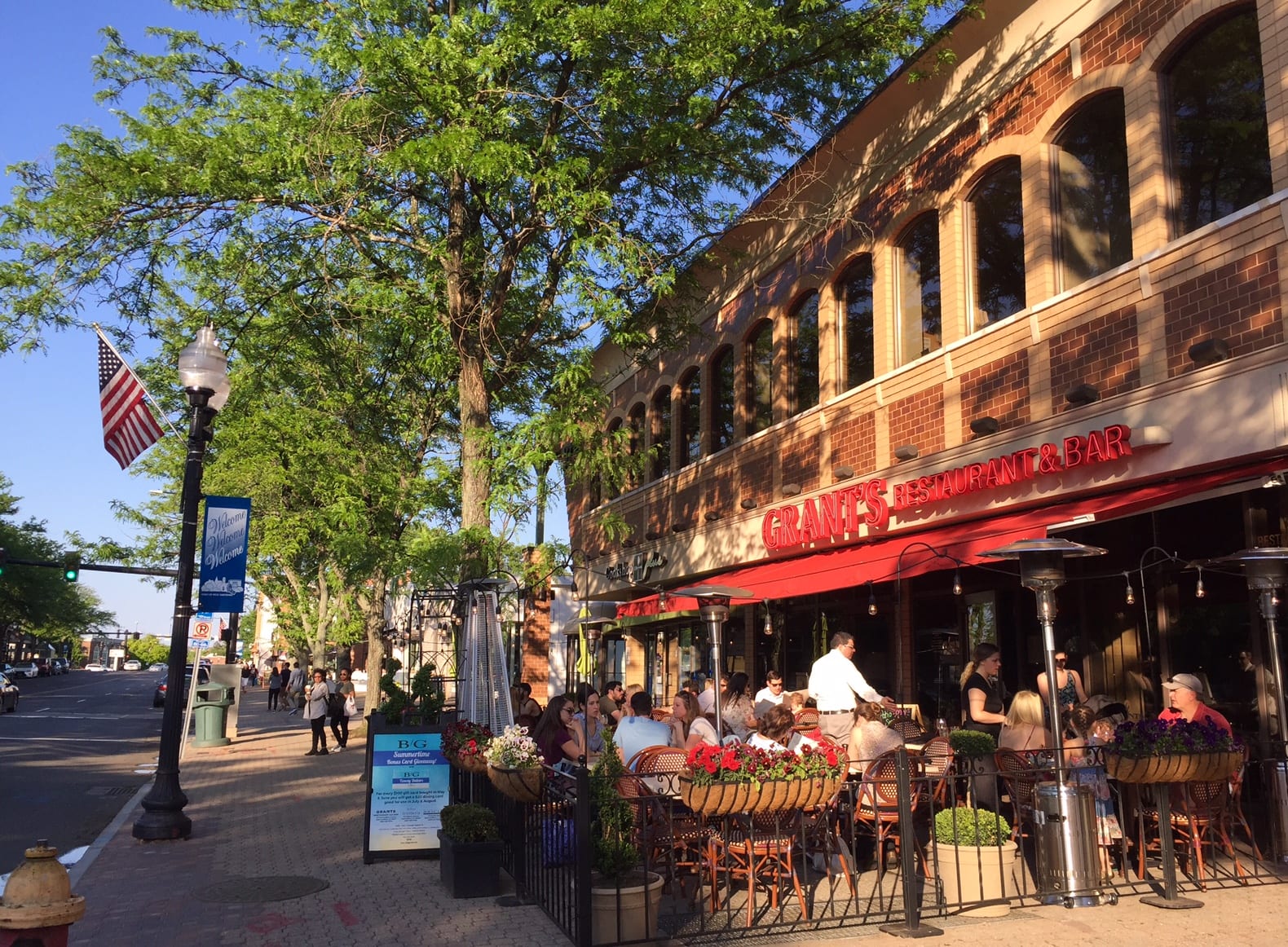 State Tourism Site Ranks West Hartford First for &#39;Walkable Town Center&#39; - We-Ha | West Hartford News