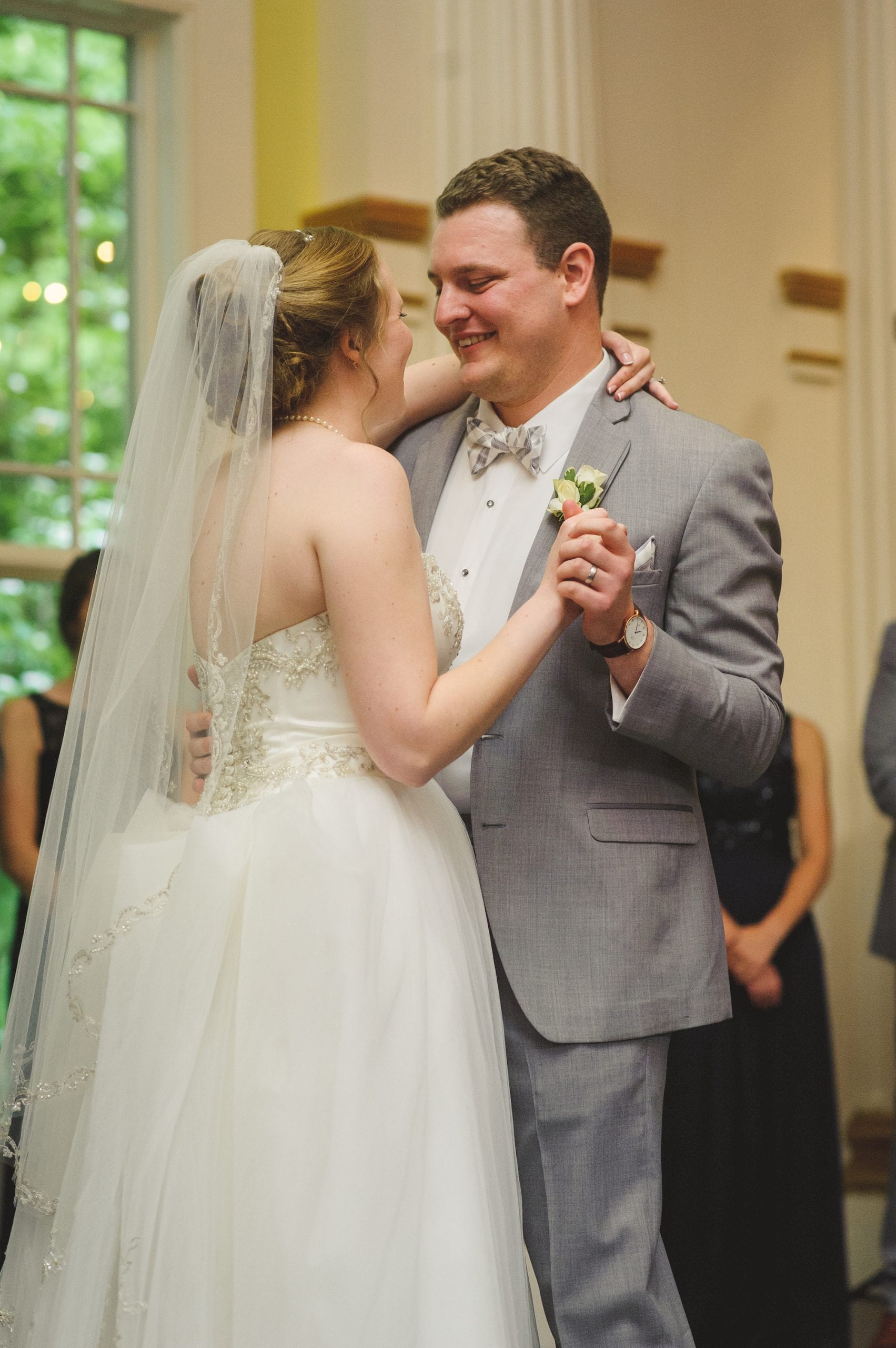 West Hartford Wedding: Brooke Cunningham & Jake Bohn - We-Ha | West ...