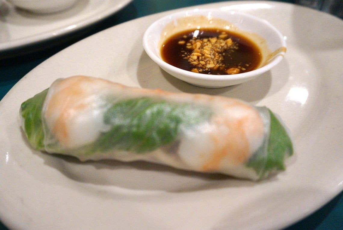 Authentic Vietnamese Dishes Featured at Pho 135 in West Hartford - We ...