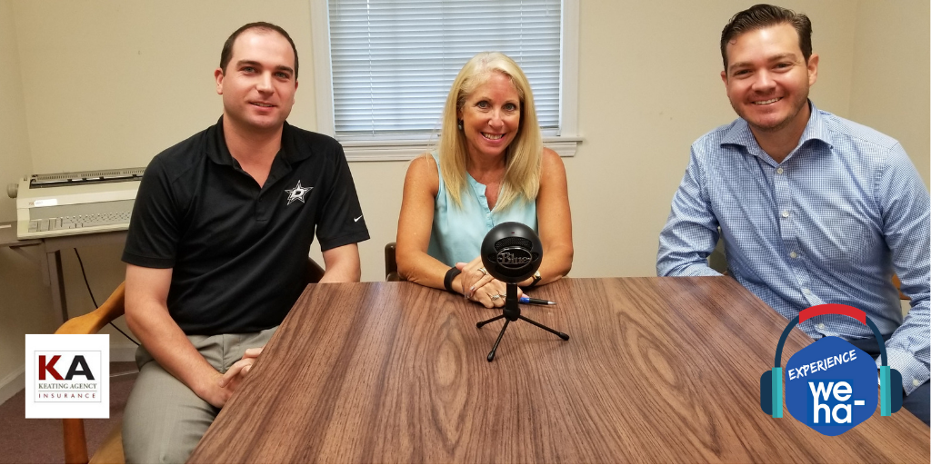 Newton Podcast Cover