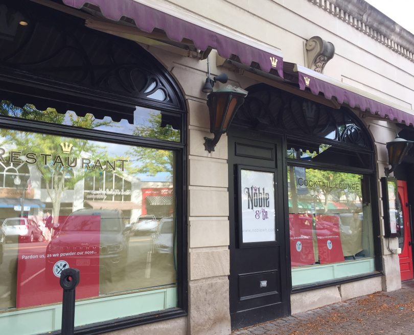 New Owner Plans Changes for Two West Hartford Center Eateries WeHa