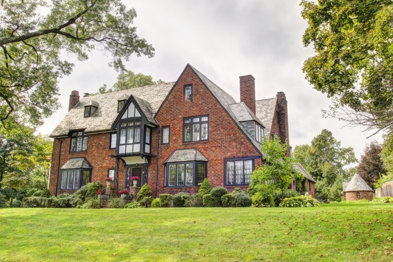 West Hartford House Tour Will Offer Inside Look at 'Vanderbilt Hill