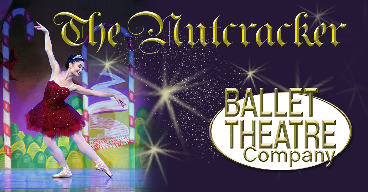 Ballet Theatre Company’s 'The Nutcracker' Will Bring New Magic to West