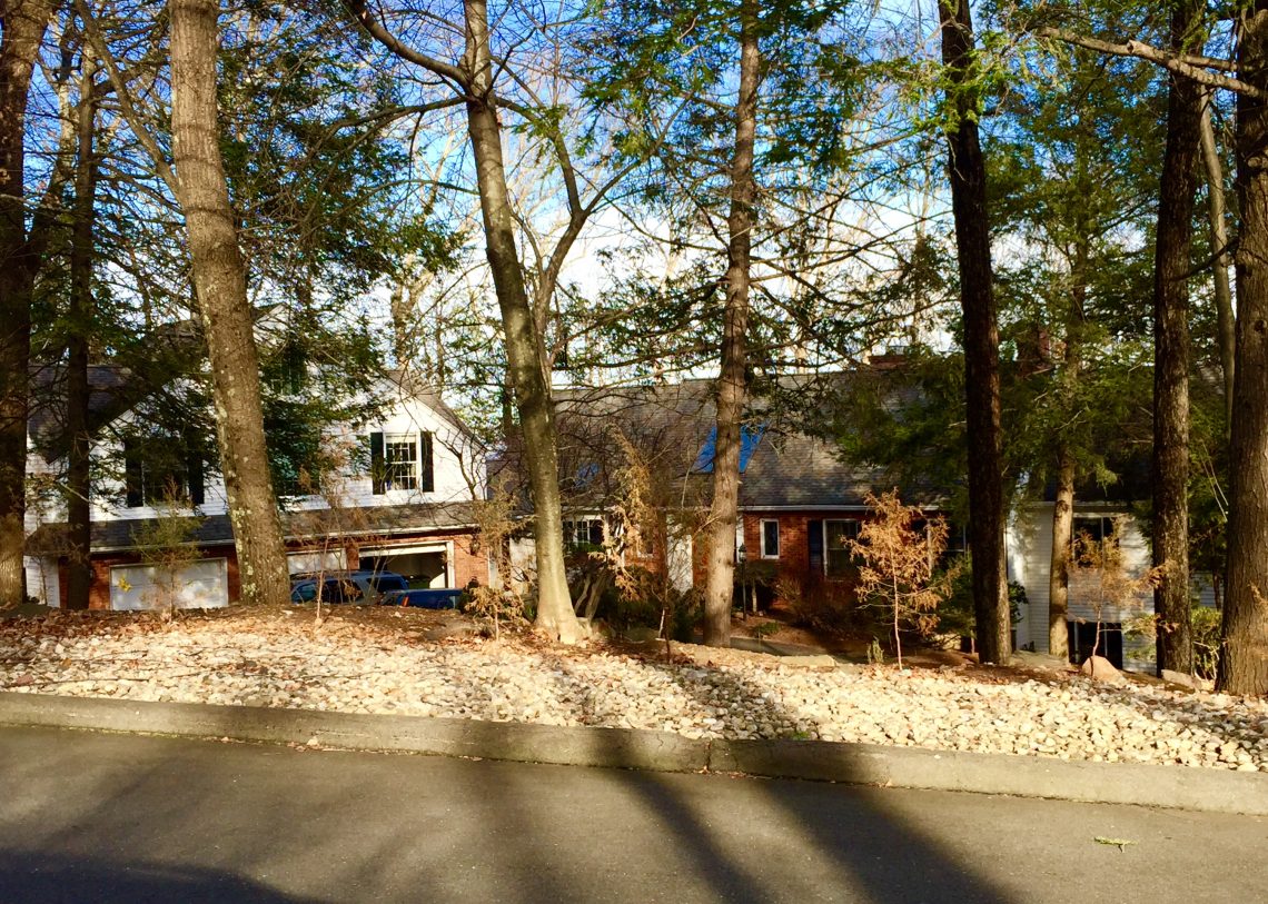 FiveBedroom Cape on Balfour Sells for 620,000 WeHa West Hartford