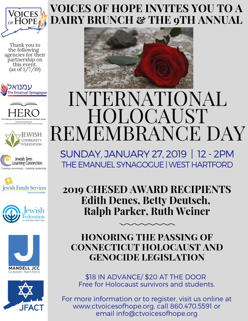 international holocaust remembrance day 2016 united nations