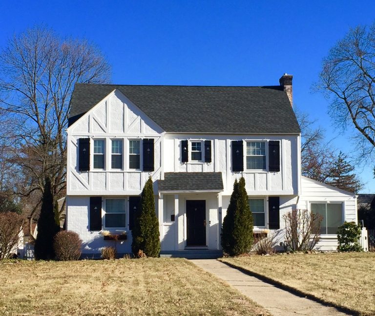 FourBedroom Colonial on Ridgewood Sells for 425,000 WeHa West