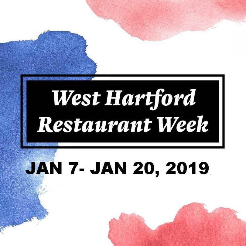 'Dine for Good' as West Hartford Restaurant Week Returns for Winter