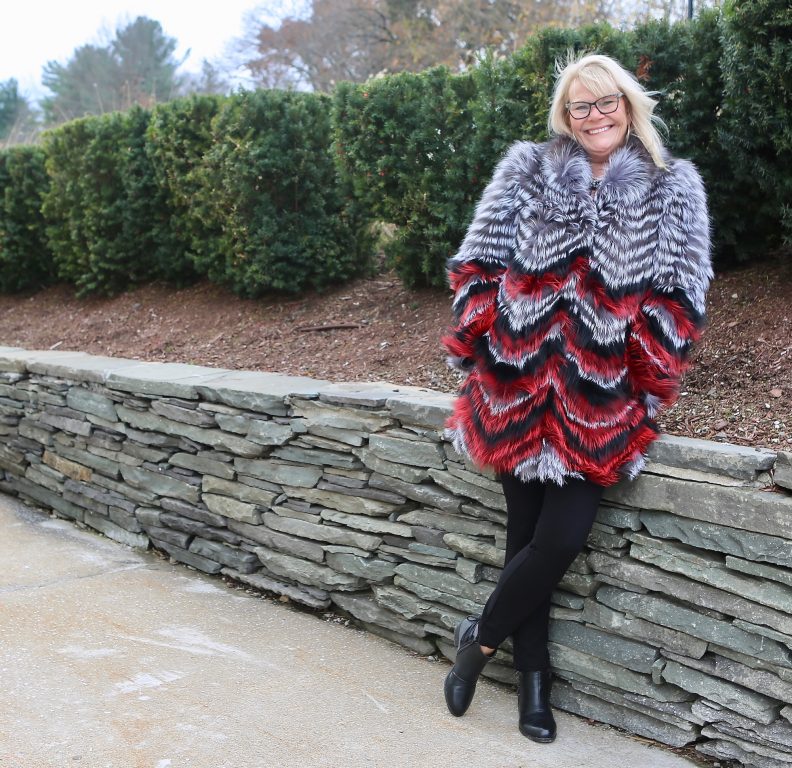 Imaginative, Innovative and Inspiring Fur in West Hartford WeHa