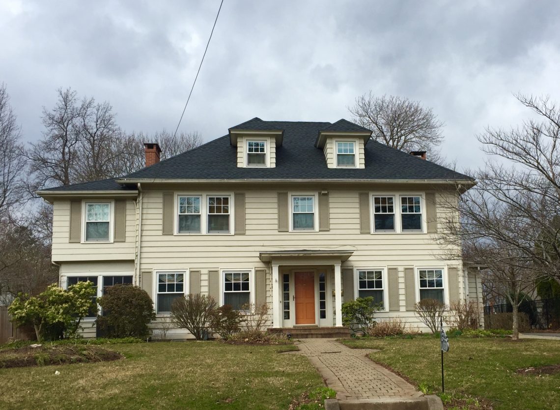FiveBedroom Colonial on North Quaker Sells for 602,000 WeHa West