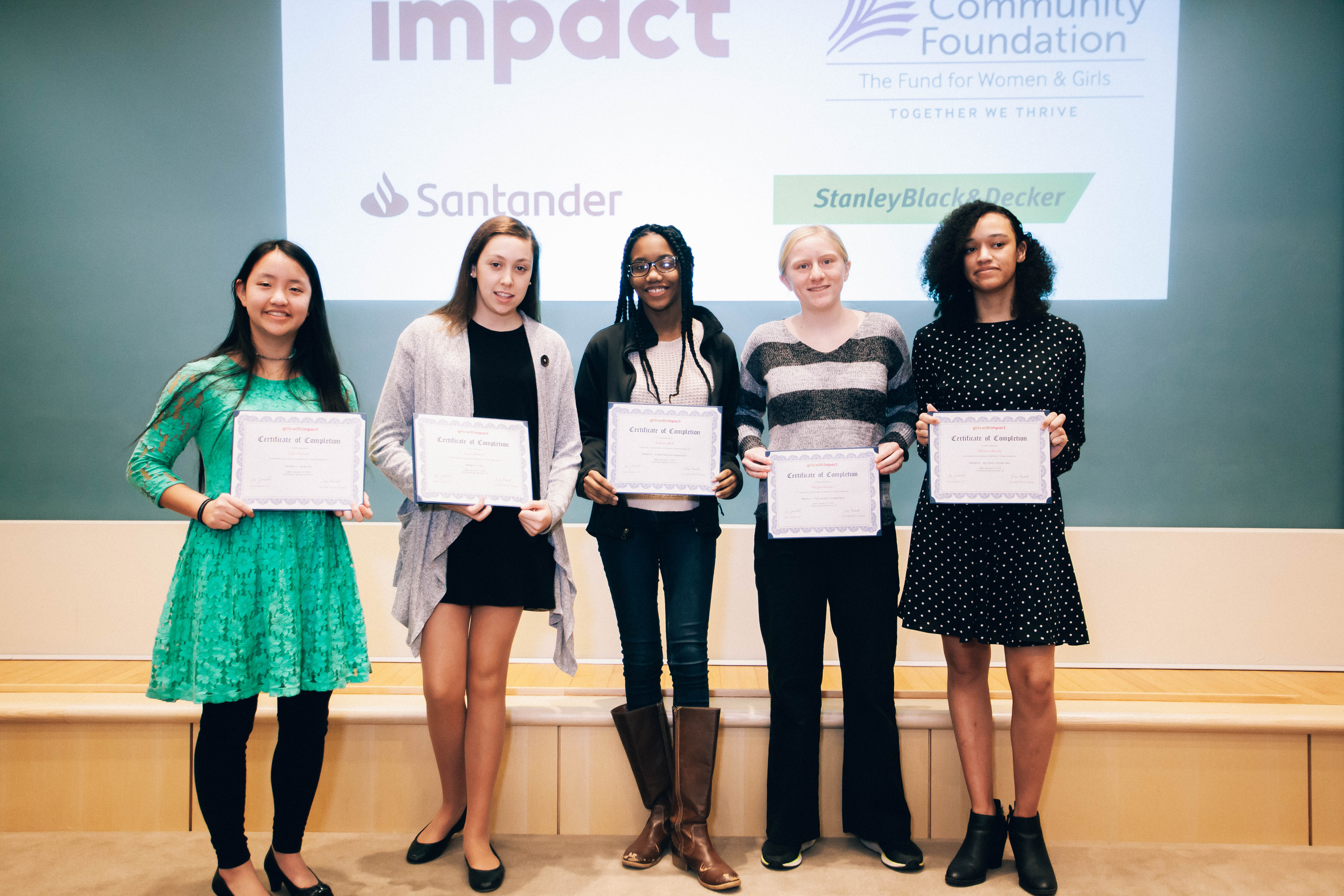 West Hartford Graduate Group