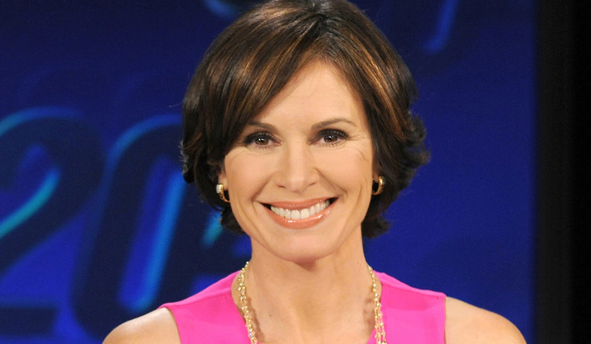 ELIZABETH VARGAS
