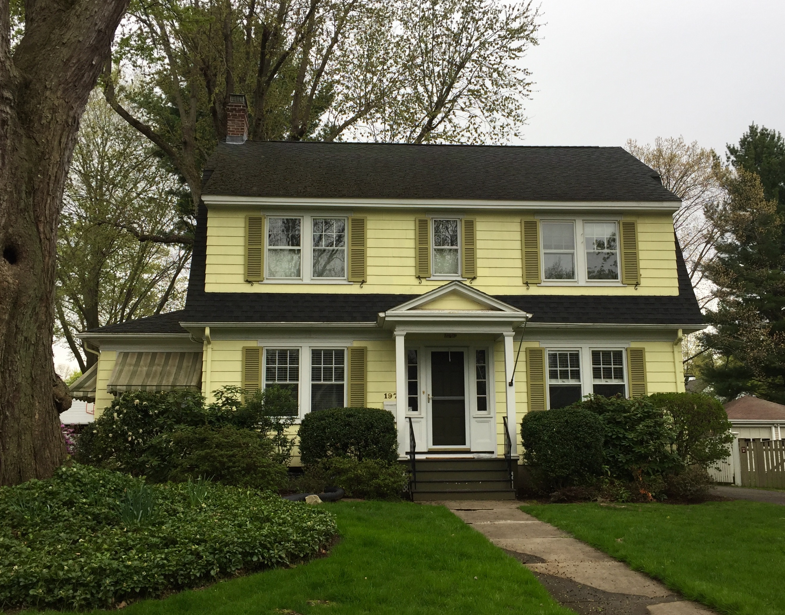 Three Bedroom Colonial on Four Mile Sells for 386 000 We Ha