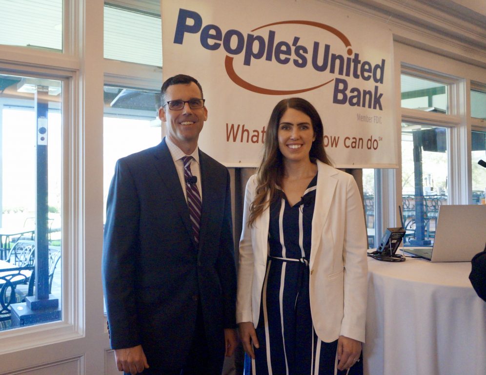 New Businesses Highlighted on Economic Development 'Drive' through West