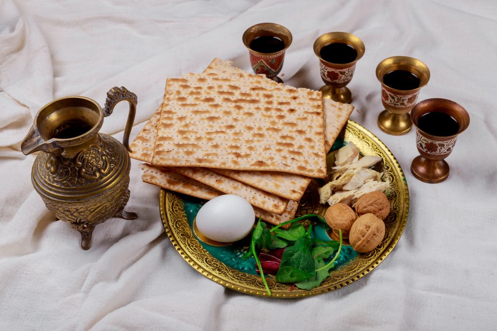 Understanding Passover And The Passover Seder We Ha West Hartford News