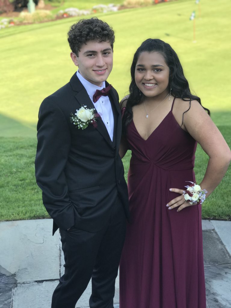 Northwest Catholic High School Prom: Photo Gallery [Updated] - We-Ha ...