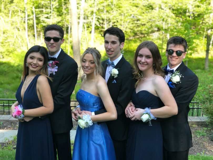 Hall High School Junior Prom: Photo Gallery - We-Ha | West Hartford News