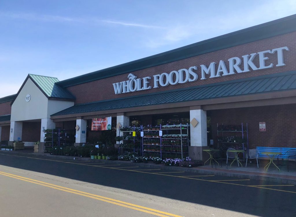 Whole Foods to Keep Corner Store Open WeHa West Hartford News