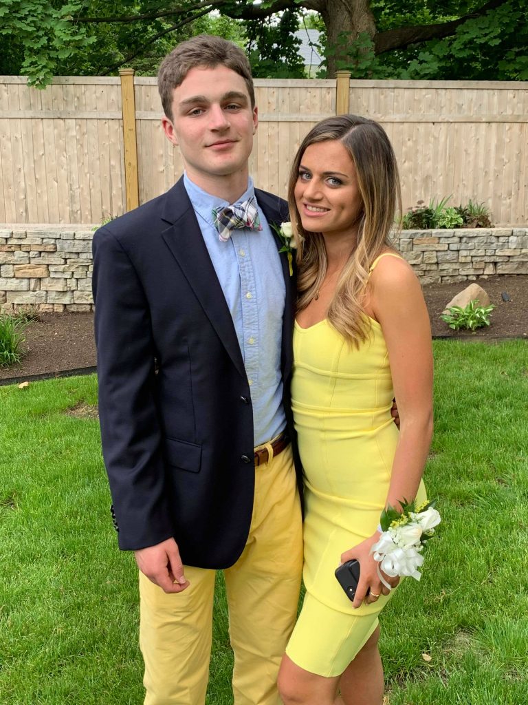 Hall High School Senior Prom: Photo Gallery - We-Ha | West Hartford News