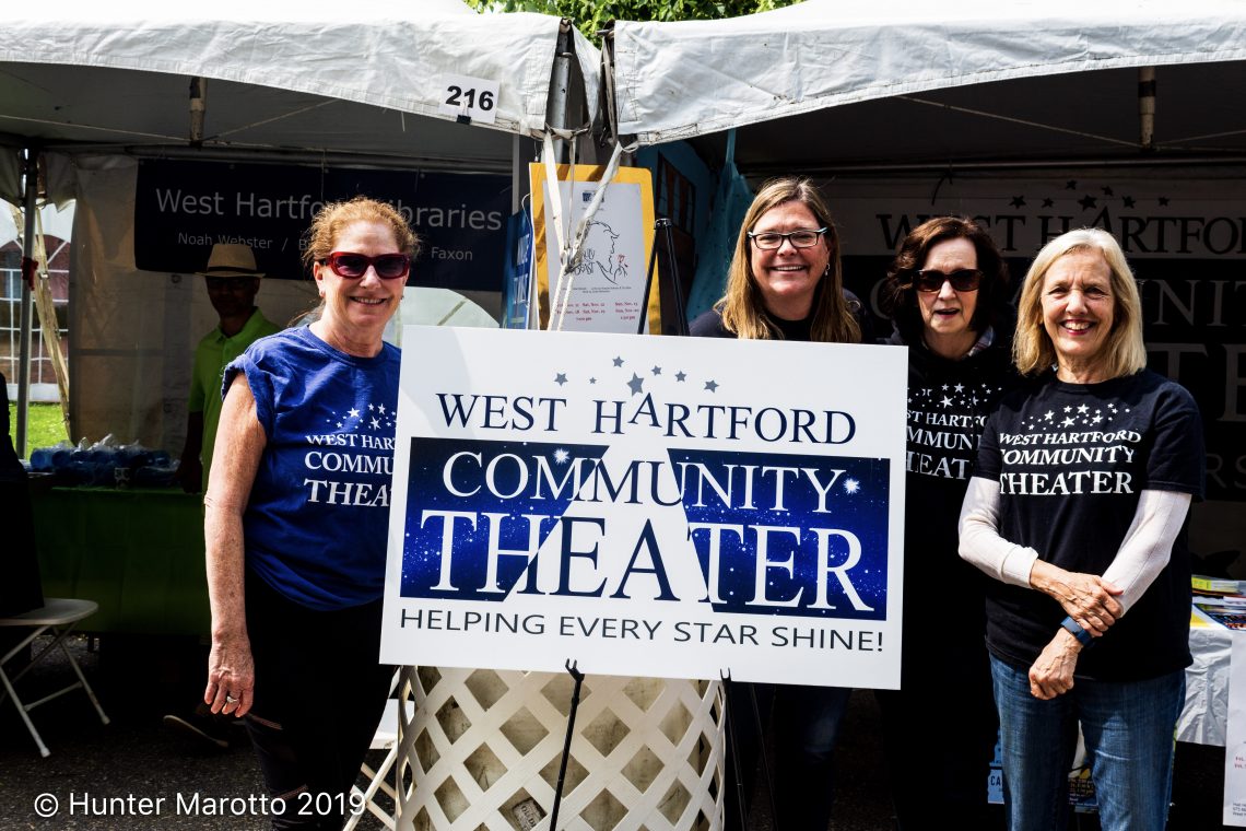 West Hartford Ready to Celebrate Again WeHa West Hartford News