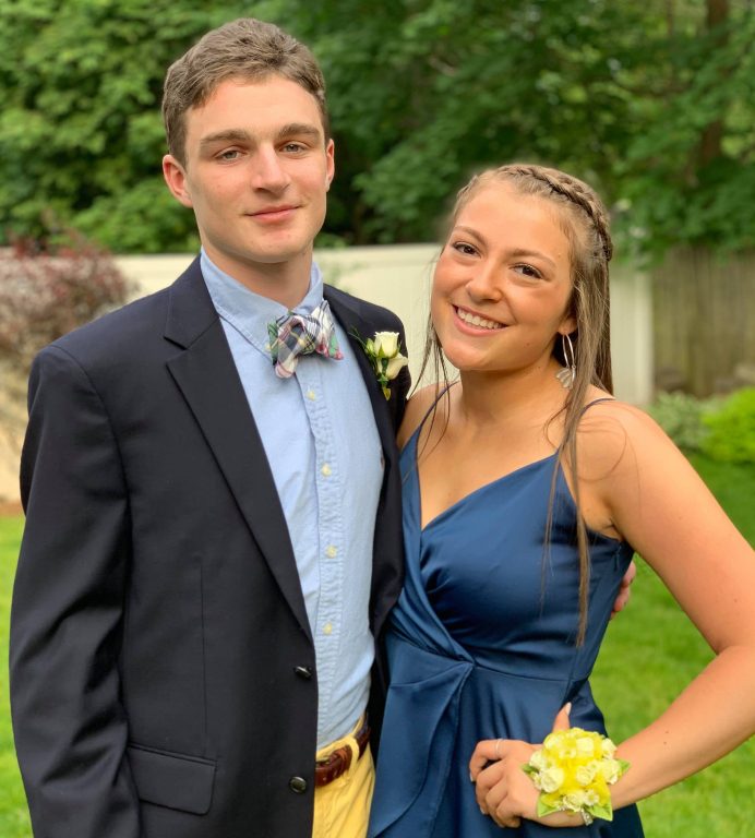 Hall High School Senior Prom: Photo Gallery - We-Ha | West Hartford News