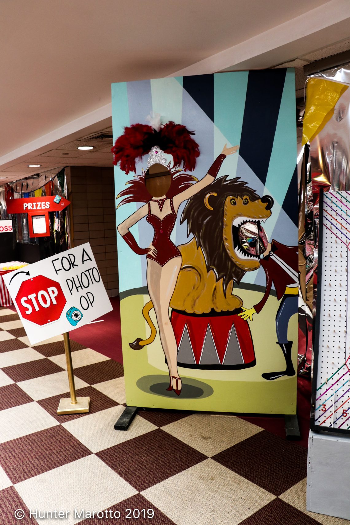 Conard High School Graduates Play the Night Away at 'Big C' Safe Grad ...