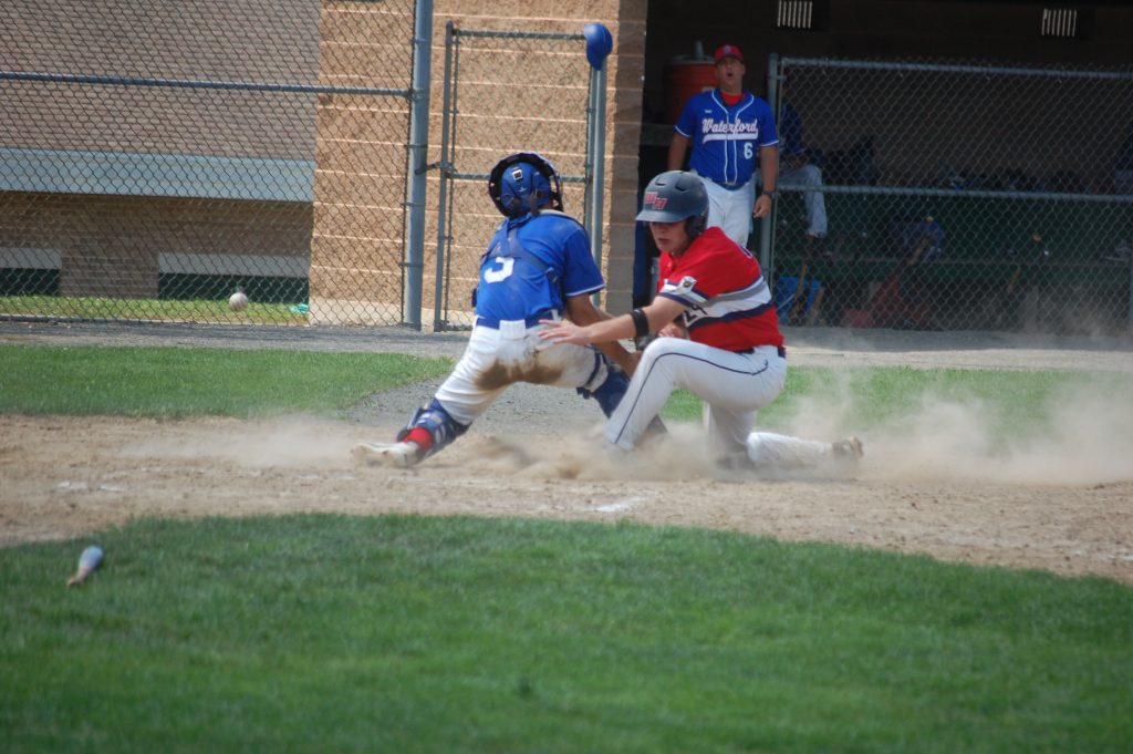 Season Ends for West Hartford's Legion Teams - We-Ha | West Hartford News