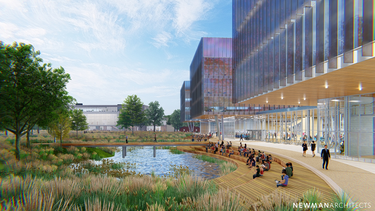Innovation Hub