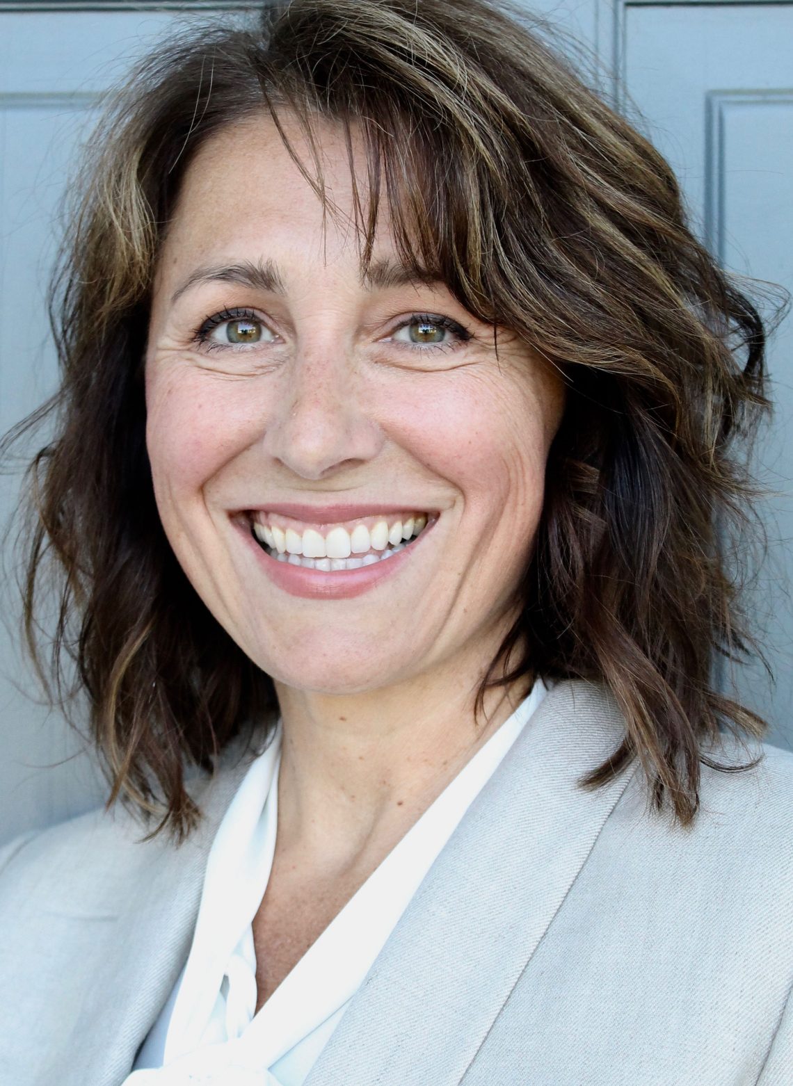 American School for the Deaf Names New Director of Education WeHa