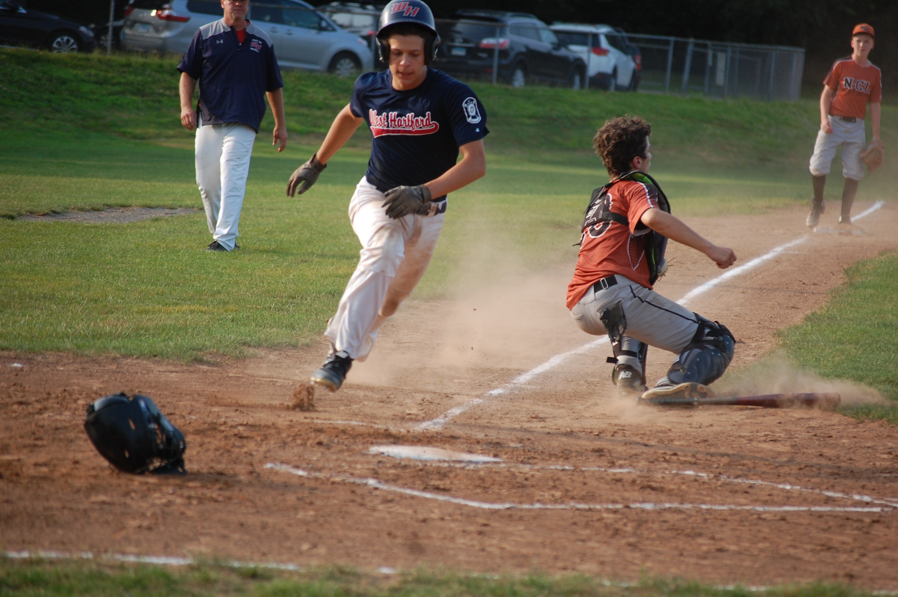 West Hartford Prep Legion Team Wins Sixth Straight - We-Ha | West ...