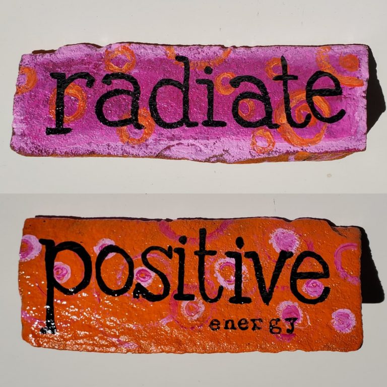 4 ways painting rocks helps me to manage social anxiety • Quiet Connections