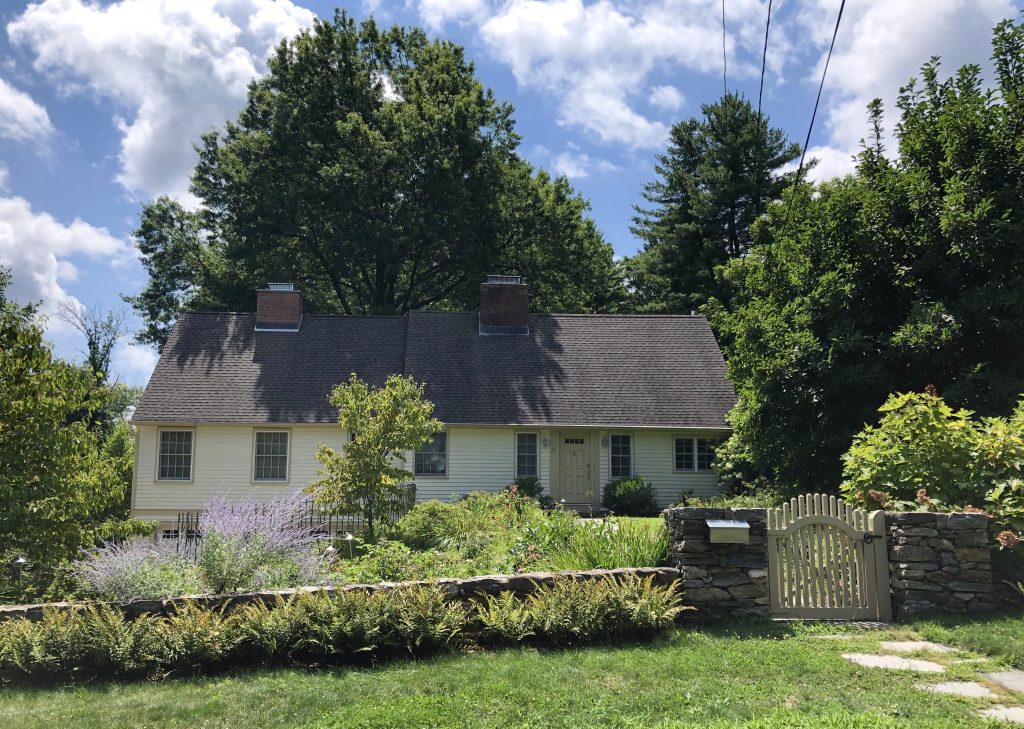 FourBedroom Cape on Walker Lane Sells for 612,000 WeHa West