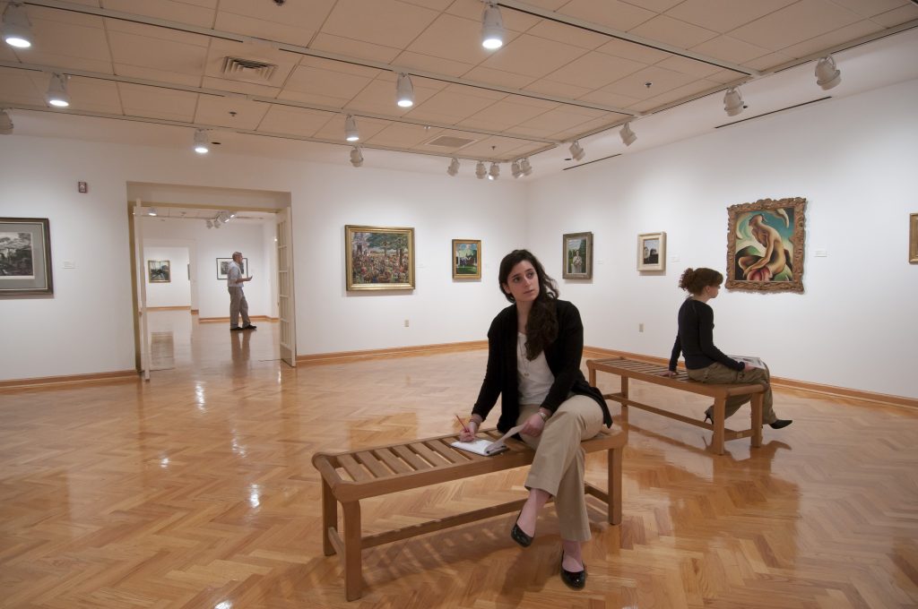 Art Museum At University Of Saint Joseph In West Hartford Receives Grant We Ha West Hartford 9074