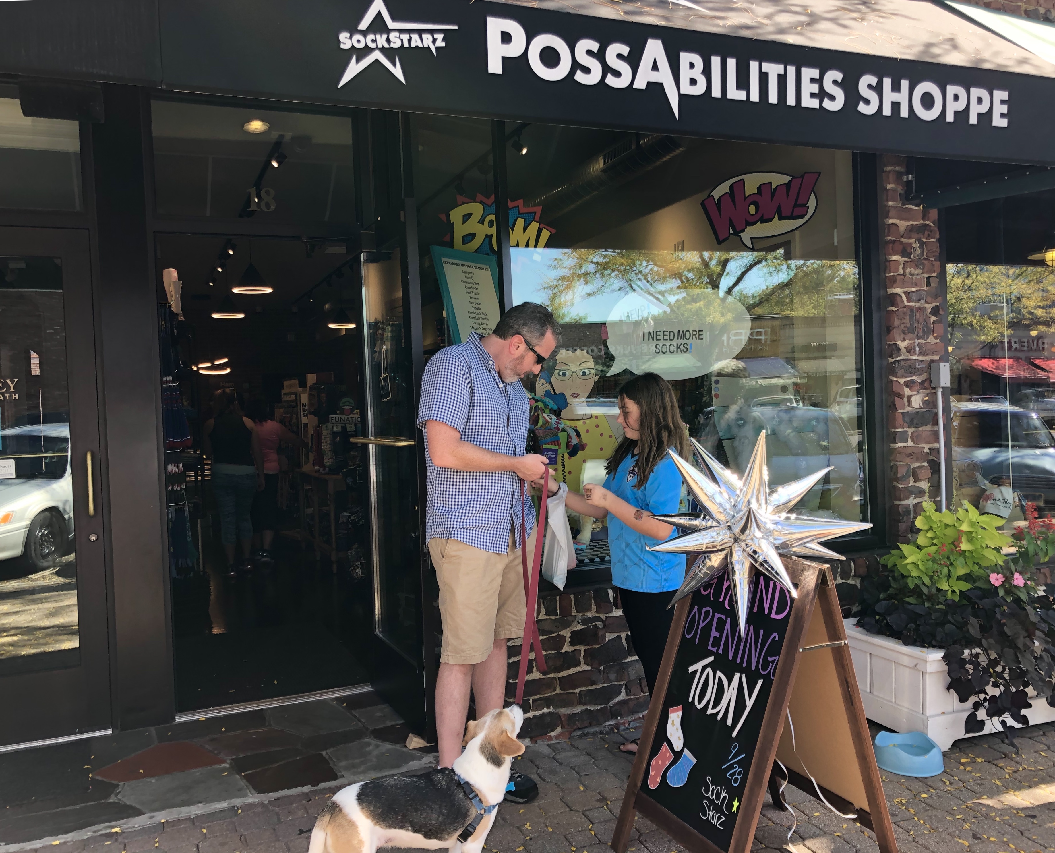 West Hartford Business Buzz September 30 2019 We Ha West