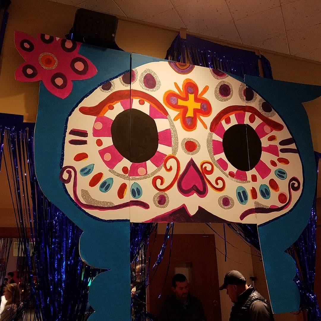 dia de muertes photo