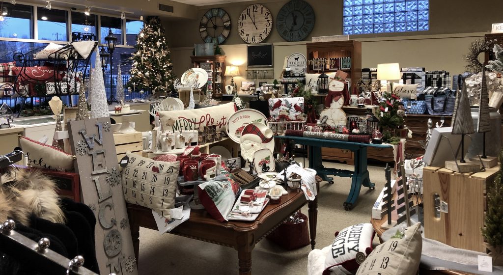 Good Cause Gifts Store to Pop Up in West Hartford WeHa West