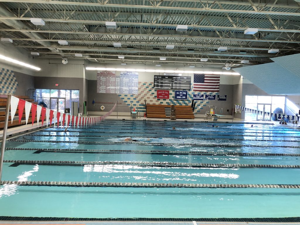 West Hartford's Cornerstone Has More Than Just Pools WeHa