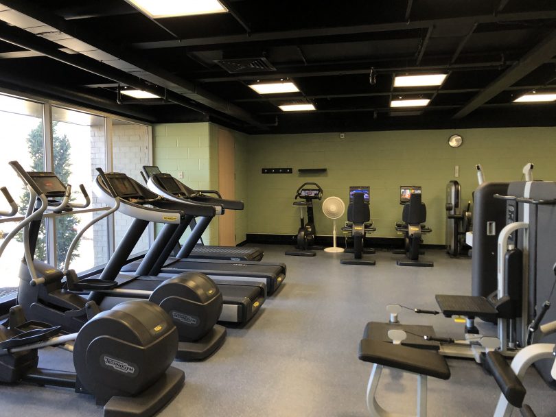 West Hartford's Cornerstone Has More Than Just Pools WeHa