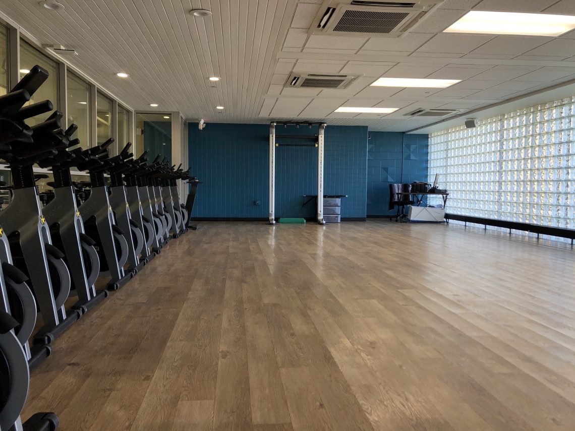 West Hartford's Cornerstone Has More Than Just Pools WeHa