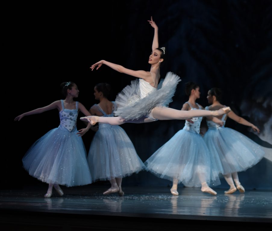 Ballet Theatre Company to Present 'The Nutcracker' in West Hartford ...