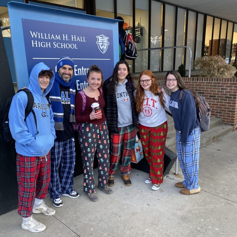 PJ Day in West Hartford Provides Great Support for Connecticut Children ...