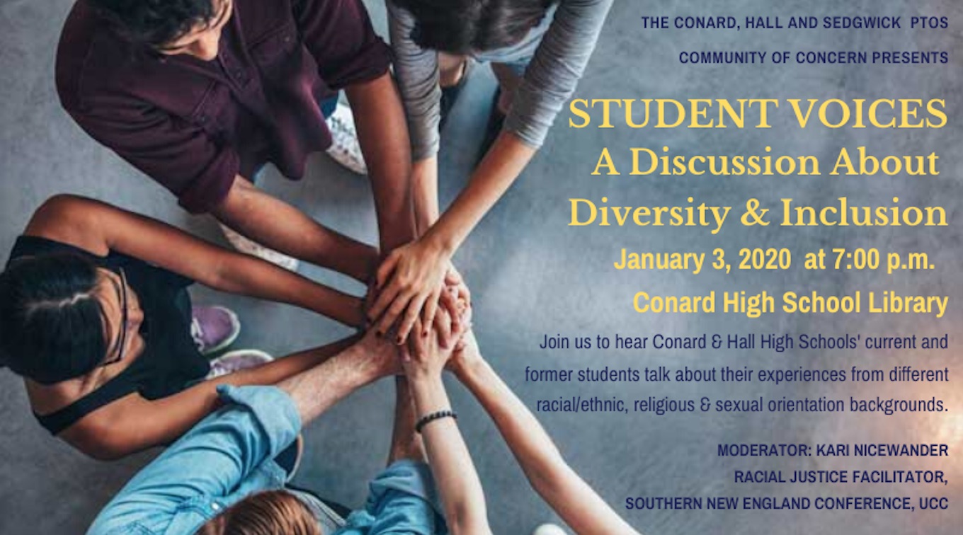 CofC Student Voices (2)