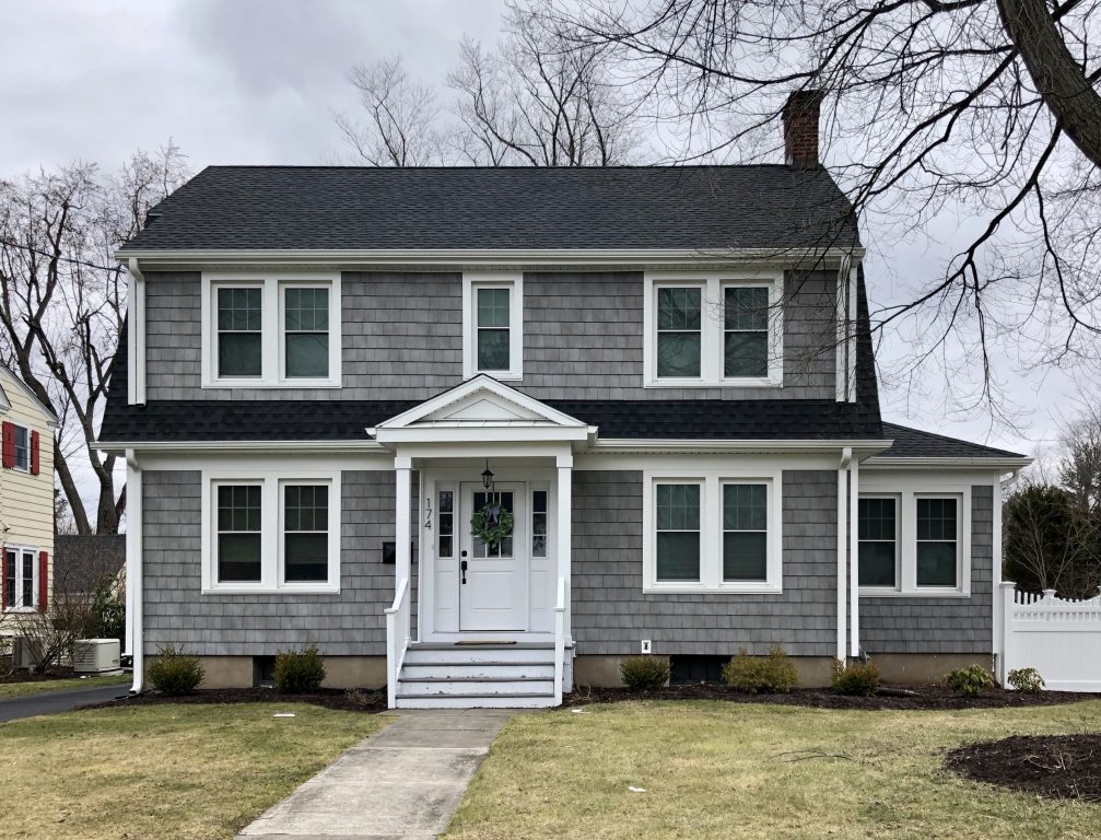 FourBedroom Colonial on Four Mile Sells for 642,500 WeHa West