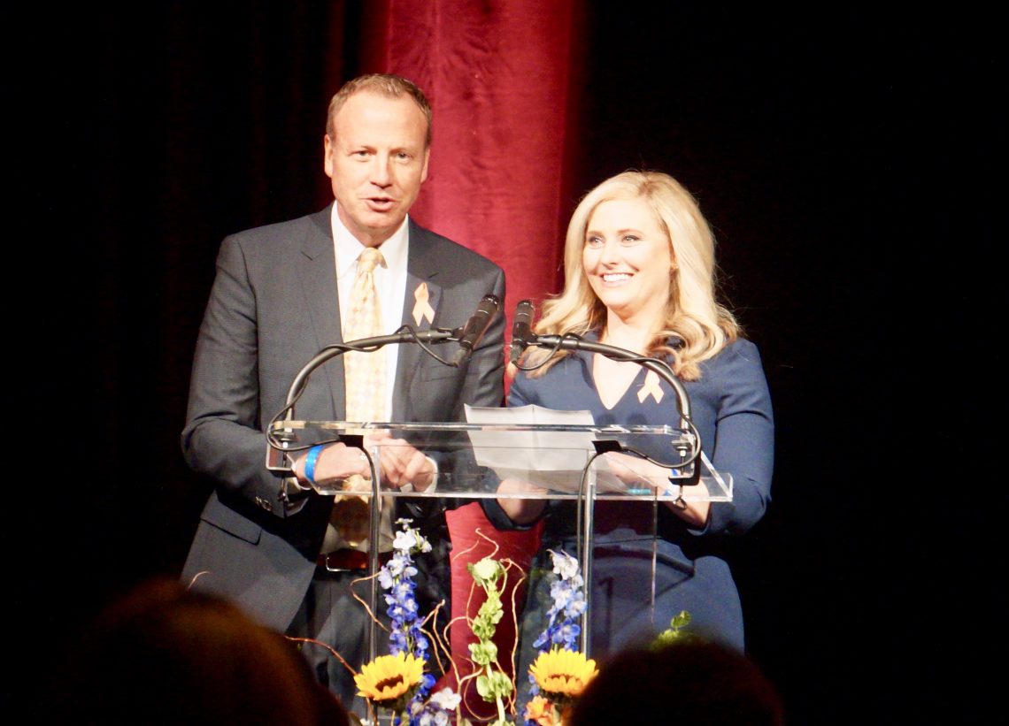 Touching Memorial to Denise D'Ascenzo Features Tributes from Colleagues