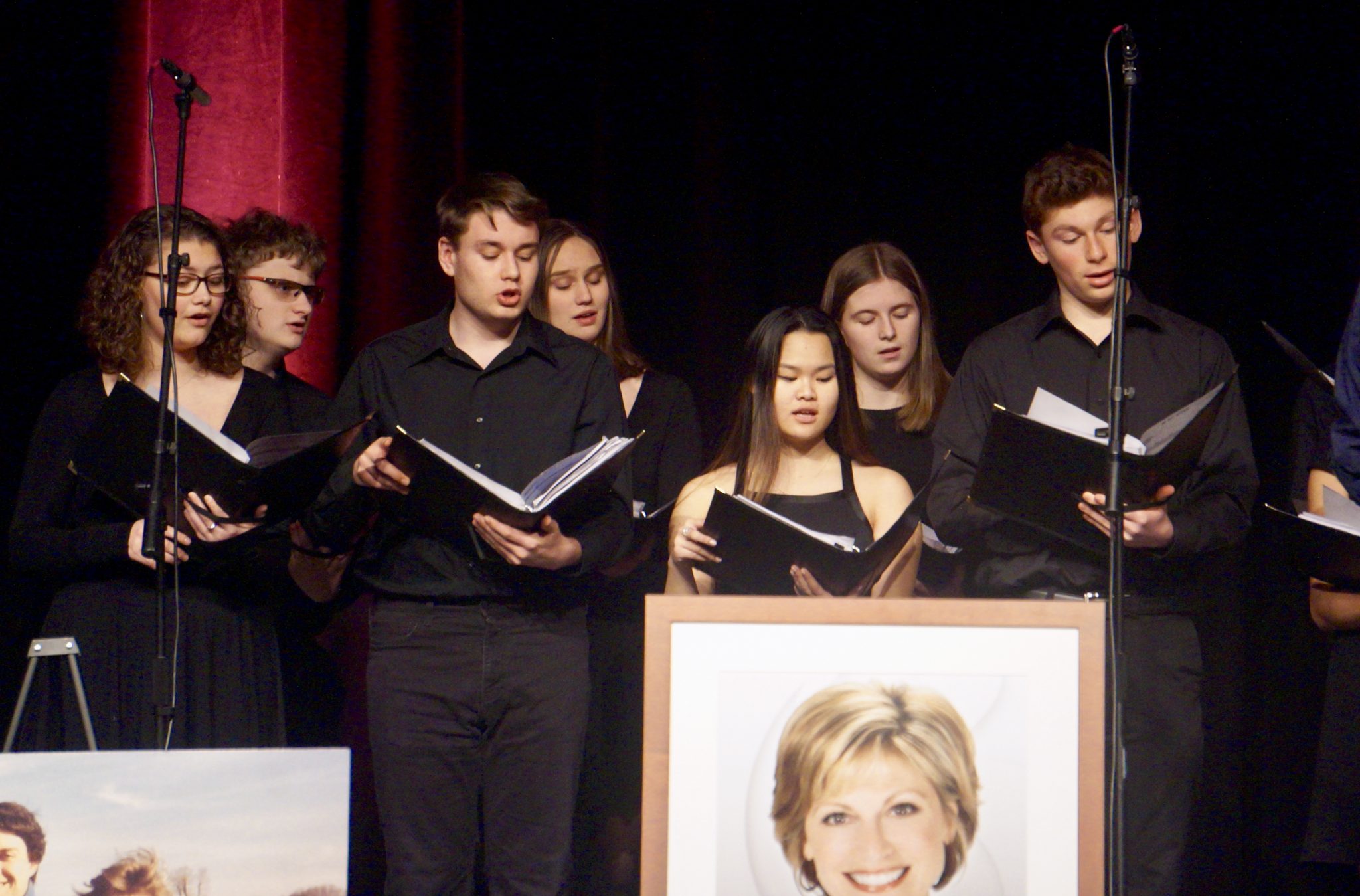 Touching Memorial to Denise D'Ascenzo Features Tributes from Colleagues