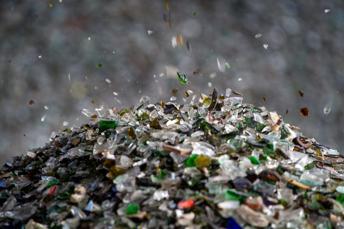 Is Connecticut’s Outdated Recycling System in Line for an Overhaul