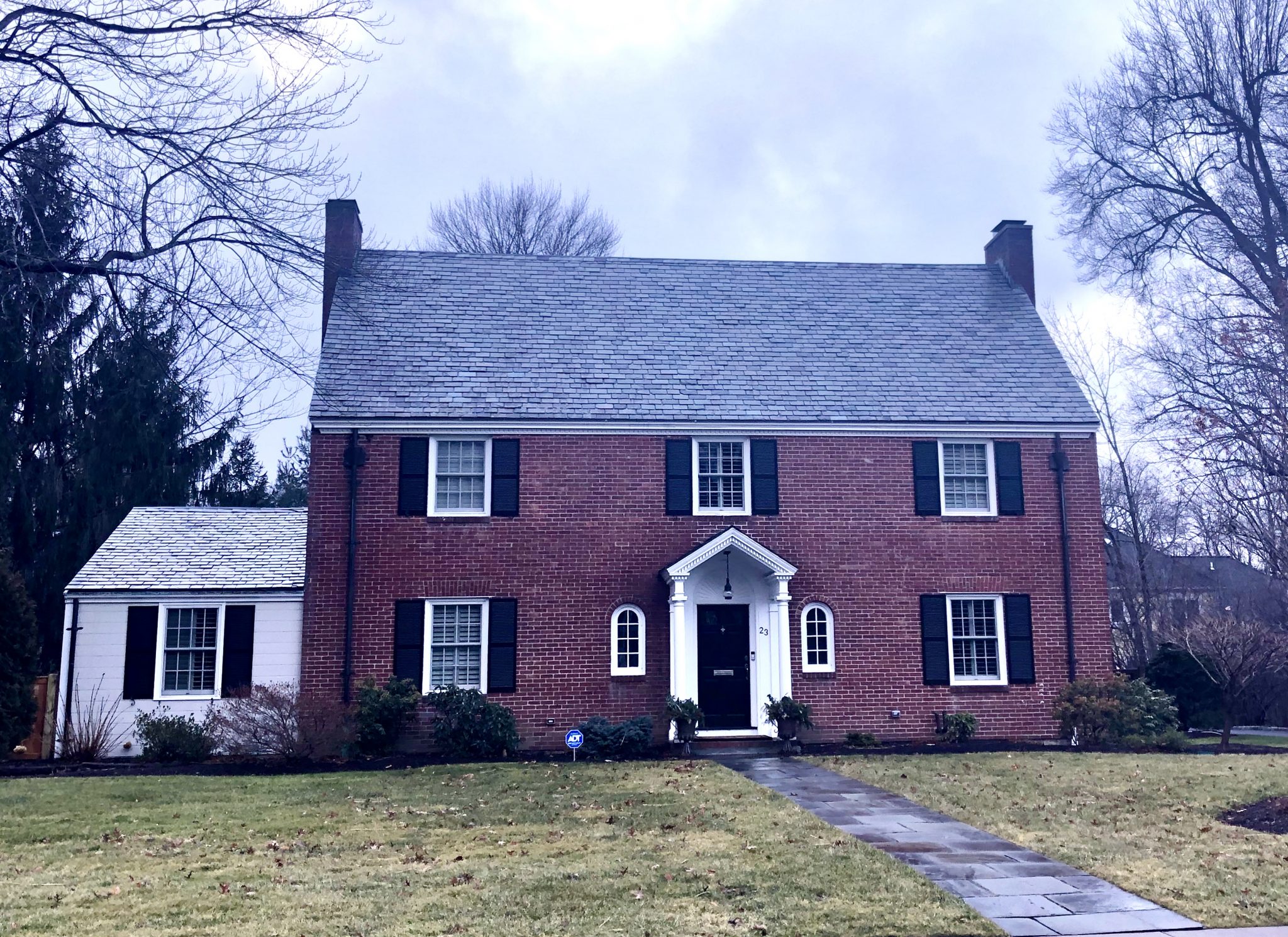 SixBedroom Colonial on Pilgrim Sells for 857,300 WeHa West