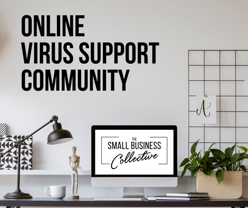 Small Business online