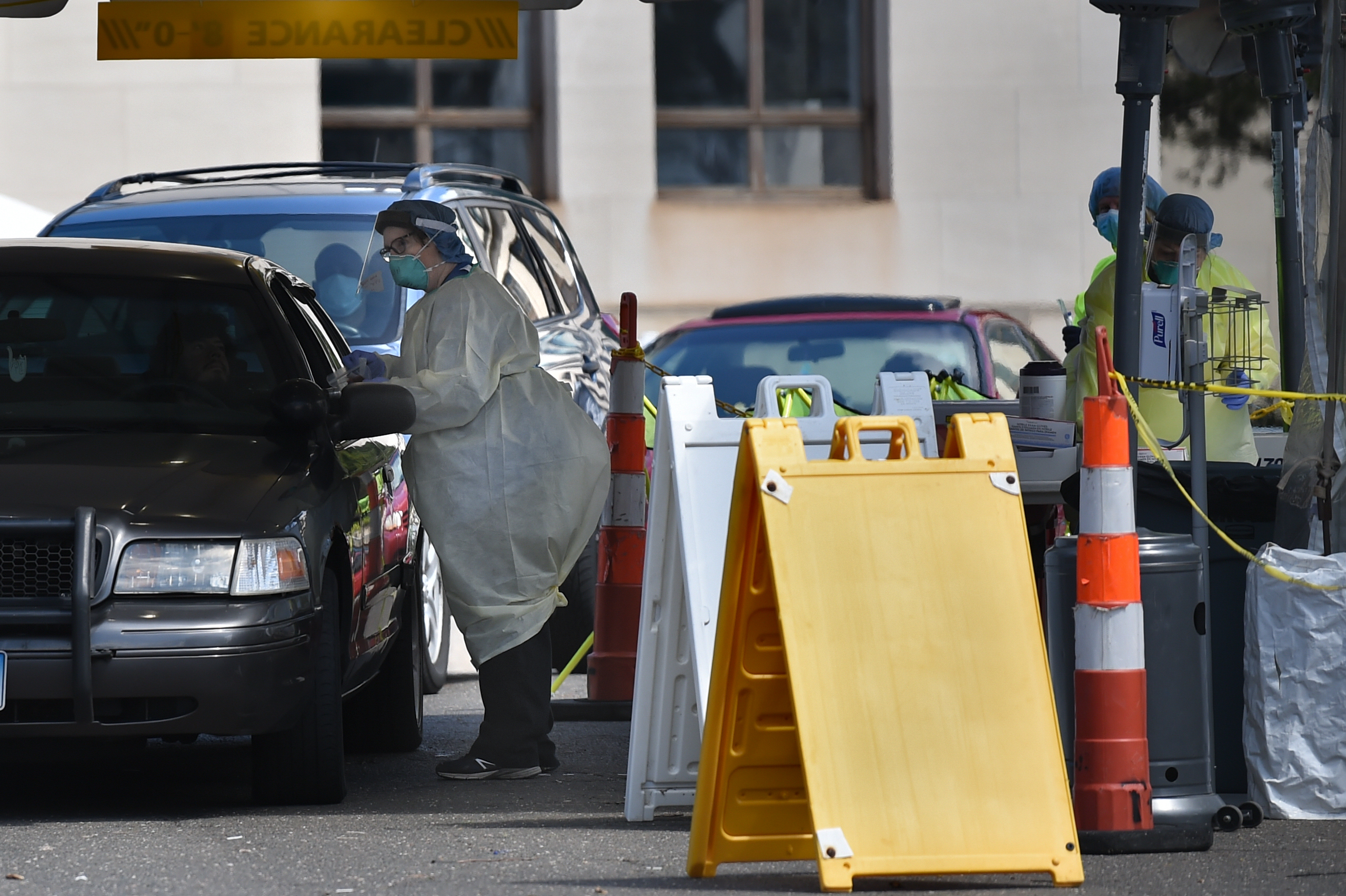 St.-Francis-COVID-19-testing