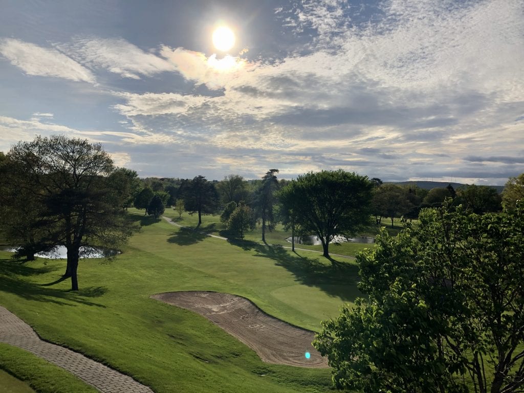 Rockledge Golf Course Reopens for 2022 Season WeHa West Hartford News