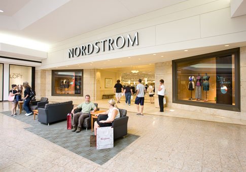 Nursing Room - Nordstrom at WestFarms Mall